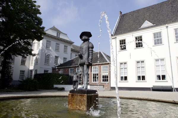 Grand Hotel Karel V by null