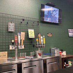 Locker Room Mens Salon