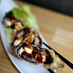 Makimono - This was 10/10