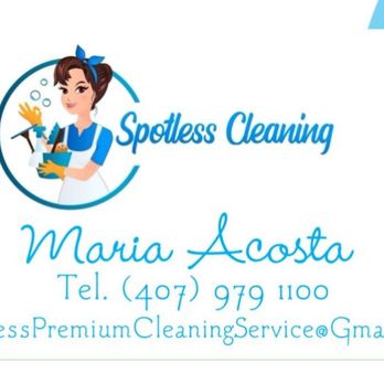 Spotless Cleaning Service - Home Cleaning Near Me Spotless Cleaning Service - Home Cleaning Near Me