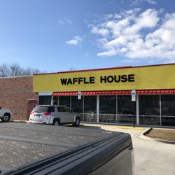 Waffle House