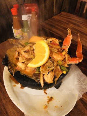 Mariscos La Costa 3119 N Central Ave Chicago Il Restaurants - Mapquest