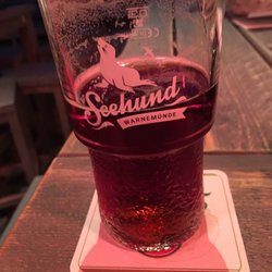 Seehund