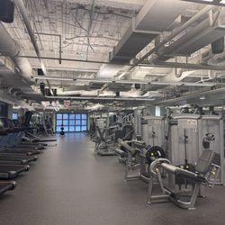Resolution Fitness