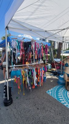Sunny Side Up Market by null