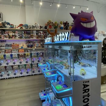 MINTOX LAB - Toy Stores Near Me - Anaheim, California MINTOX LAB - Toy Stores Near Me - Anaheim, California