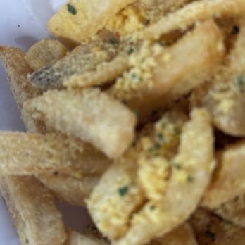 bbq Chicken Media - Cheesling fries - Chicken Shop Near Me - Media, Pennsylvania