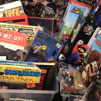 Heroes & Hobbies - Super Maro, Star Trek & Super Sentai. - Comic Books Near Me - Beaverton, Oregon Heroes & Hobbies - Super Maro, Star Trek & Super Sentai. - Comic Books Near Me - Beaverton, Oregon