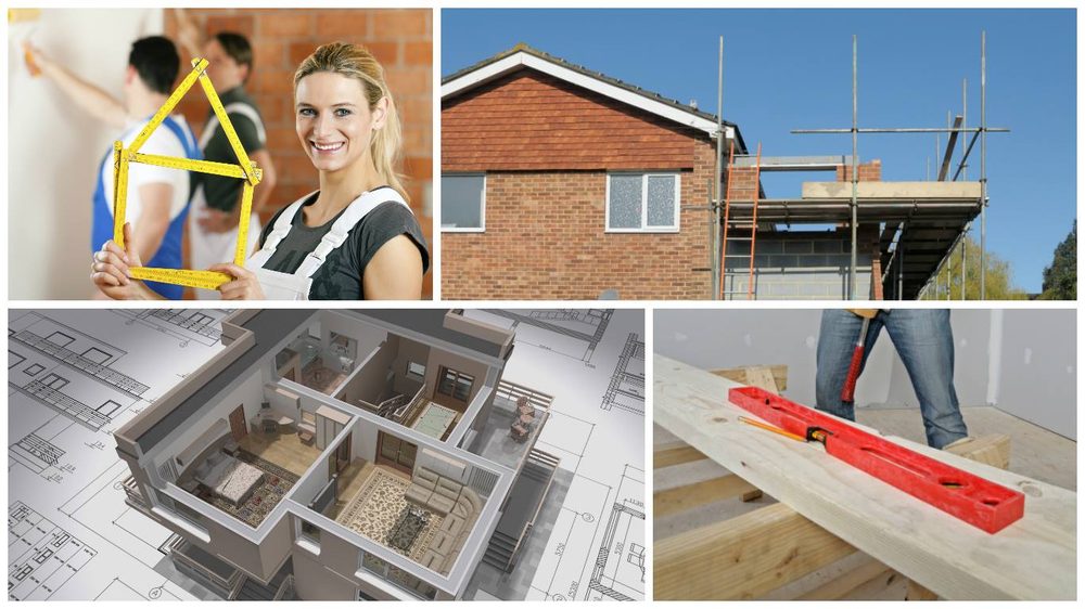 Slide of Soliman General Contractor