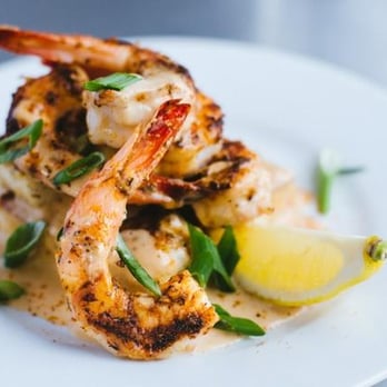 Catch 27 - Shrimp & Grits - Southern Near Me - Saint Augustine, Florida