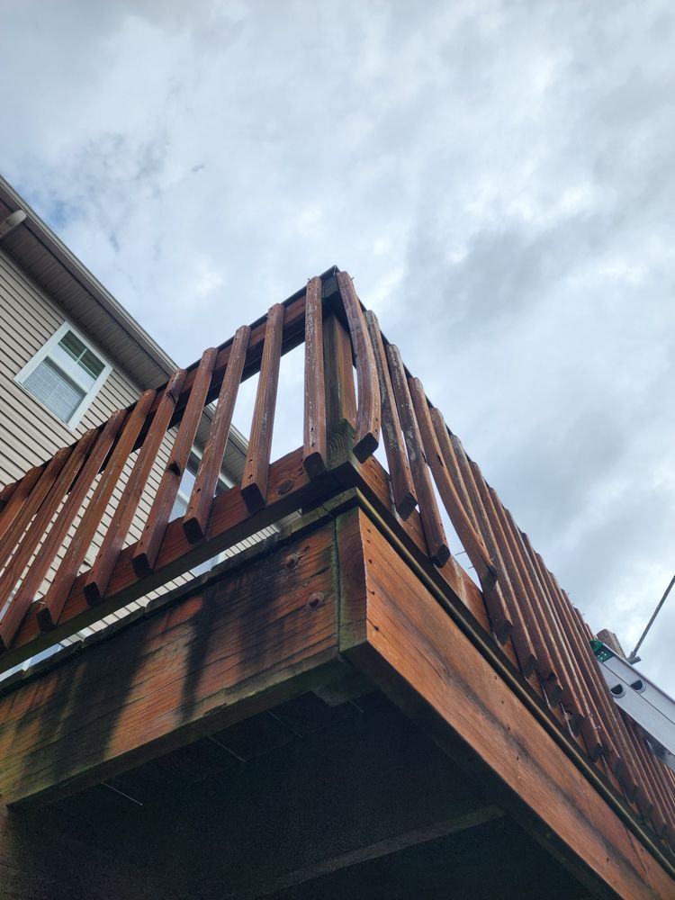 Slide of Cumberland Home Solutions