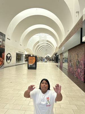 Cerritos Mall by null