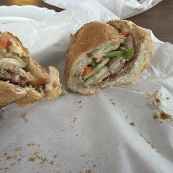 Banh Mi 102 - Vietnamese Near Me - San Antonio, Texas Banh Mi 102 - Vietnamese Near Me - San Antonio, Texas