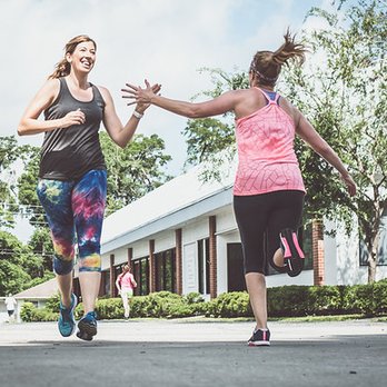 Nika Athletics - Gyms Near Me - DeLand, Florida Nika Athletics - Gyms Near Me - DeLand, Florida