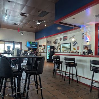 The Codfather - Interior - Fish & Chips Near Me - Henderson, Nevada