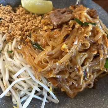 Must be Thai - Thai Near Me - San Jose, California