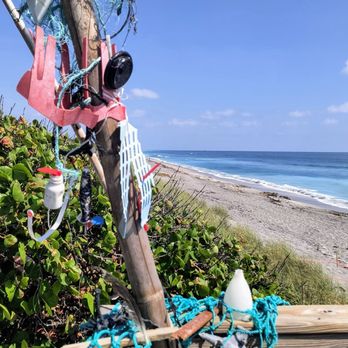 Blowing Rocks Preserve - Beaches Near Me - Hobe Sound, Florida Blowing Rocks Preserve - Beaches Near Me - Hobe Sound, Florida
