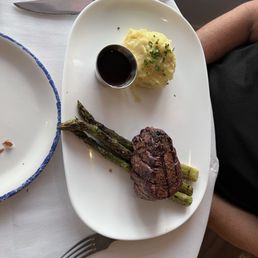 8 oz. USDA Prime Beachwalk Filet