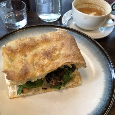 Brickfields Chippendale by null