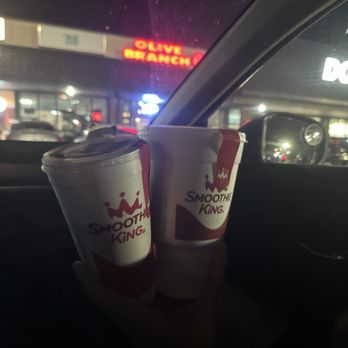 Smoothie King - smoothies - Health Markets Near Me - Marrero, Louisiana