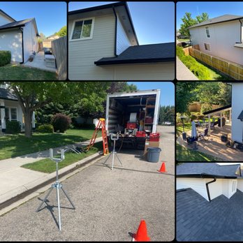 Christ’s Way Contracting - Gutter Services Near Me Christ’s Way Contracting - Gutter Services Near Me