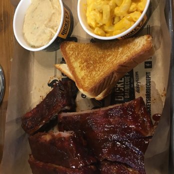 Dickey's Barbecue Pit - Yummy - Barbeque Near Me - Avondale, Arizona Dickey's Barbecue Pit - Yummy - Barbeque Near Me - Avondale, Arizona