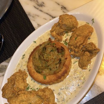 Saint John - Fried Oysters - Cajun/Creole Near Me - New Orleans, Louisiana Saint John - Fried Oysters - Cajun/Creole Near Me - New Orleans, Louisiana
