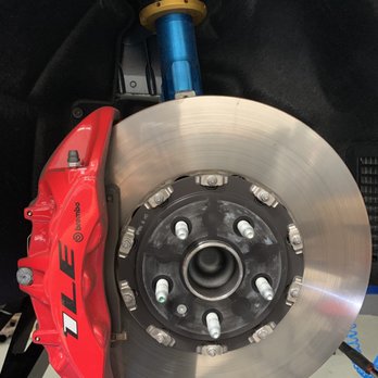 TDW Auto - Front camber adjustment - Auto Repair Near Me - San Jose, California TDW Auto - Front camber adjustment - Auto Repair Near Me - San Jose, California