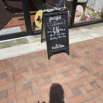 Graceful Nutrition - Hours - Specialty Food Near Me Graceful Nutrition - Hours - Specialty Food Near Me