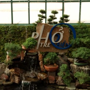 Pho Tre Bien - Patio sign - Vietnamese Near Me - El Paso, Texas Pho Tre Bien - Patio sign - Vietnamese Near Me - El Paso, Texas