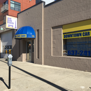 Downtown Car Care Center - Auto Repair Near Me - Indianapolis, Indiana Downtown Car Care Center - Auto Repair Near Me - Indianapolis, Indiana