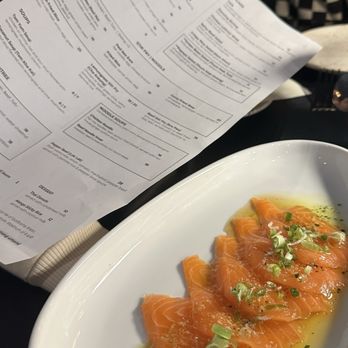 Sticky Rice - Miso salmon - Thai Near Me - Plantation, Florida Sticky Rice - Miso salmon - Thai Near Me - Plantation, Florida