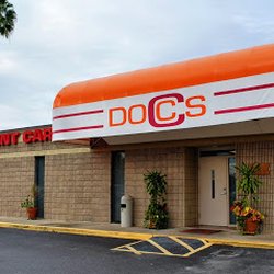 DOCCS