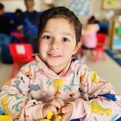 Kids Learn & Care