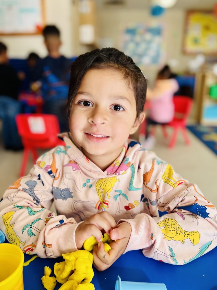 Kids Learn & Care - childcare center in Columbus, OH