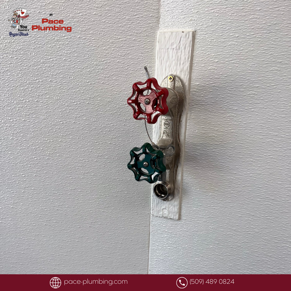 Slide of Pace Plumbing, Heating & AC