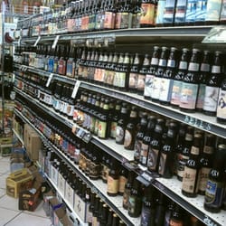 Beer Baron - Single bottle beers for create your own 6-packs.