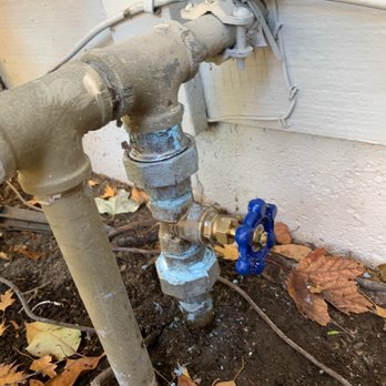 Hightower Plumbing Systems - Water main - Plumbing Near Me Hightower Plumbing Systems - Water main - Plumbing Near Me