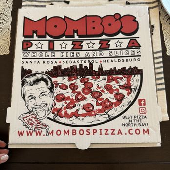 MOMBO’S PIZZA - Updated January 2026 - 171 Photos & 506 Reviews - 1880 ...