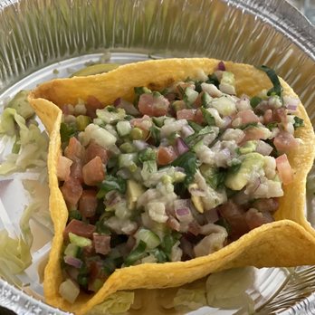 Fidela's Restaurant - Fish Ceviche de Veracruz - Mexican Near Me - Fresh Meadows, New York Fidela's Restaurant - Fish Ceviche de Veracruz - Mexican Near Me - Fresh Meadows, New York