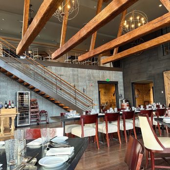 Blackbarn Hudson Valley - Wine Bars Near Me - Saugerties, New York