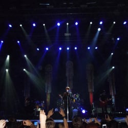 Spark Arena