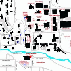 Cornell Cinema