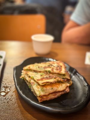 Dumpling House by null