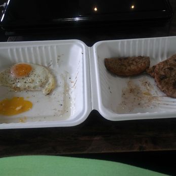 Better Than Mama's - Egg sauge fires - Sandwiches Near Me - Salem, Oregon