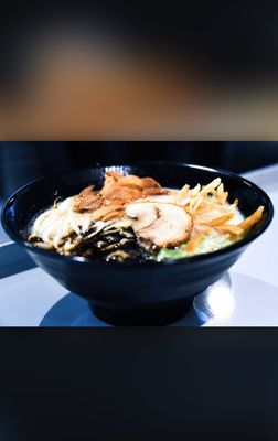 Sapporo Revolving Sushi by null