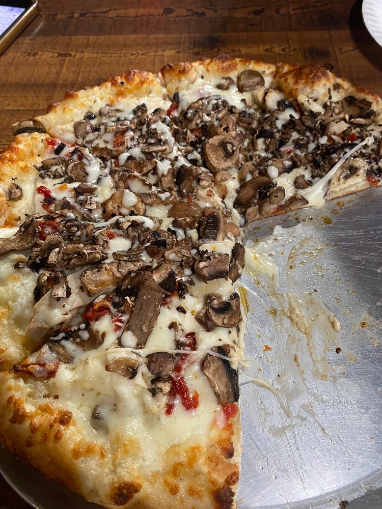 PIZZA FACTORY 43 Photos & 57 Reviews 614 Center St, Taft