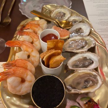 L'Ardente - Italian Near Me - Washington, DC, District of Columbia