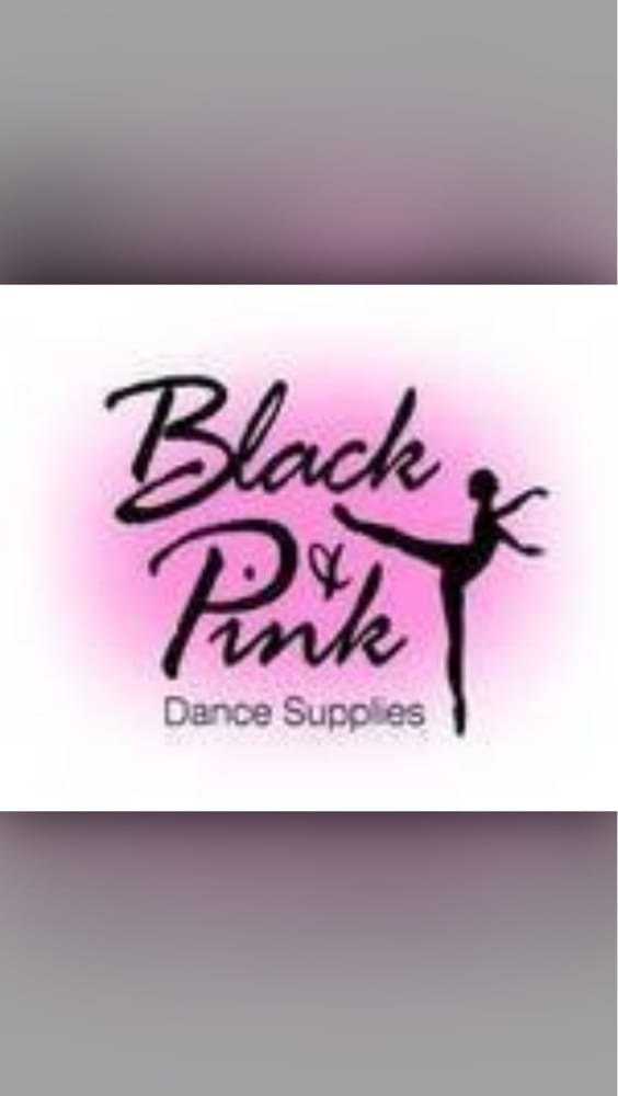 BLACK & PINK DANCE SUPPLIES Updated September 2024 8130 S Lewis Ave