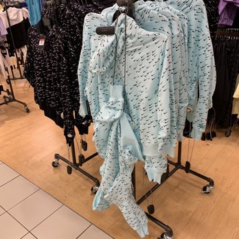 Macy's - The display at the front entrance to the store - Department Stores Near Me - Schaumburg, Illinois